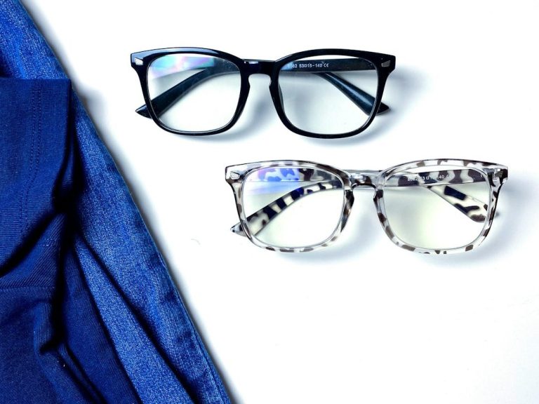 Hochwertige Brillen – modische Brillenfassungen bei SehVia Optiker Leipzig